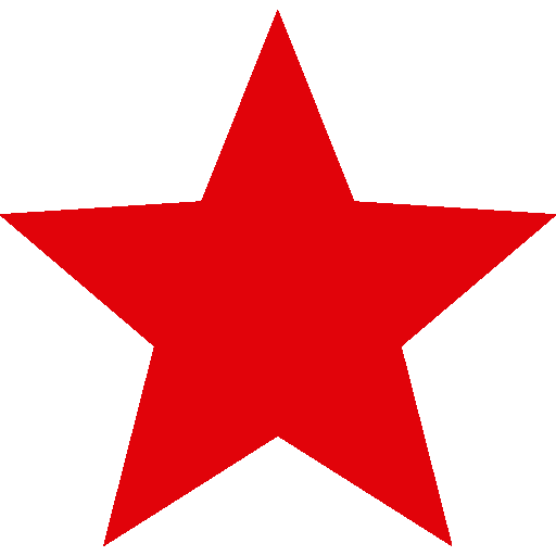 Red star